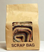 scrap bag